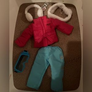 wellie wisher snow set